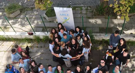 Менторска програма събира ученици и професионалисти