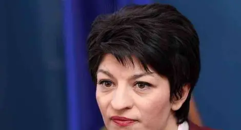 Д. Атанасова: Ако Кръвният център спре, това е заплаха за Националната сигурност