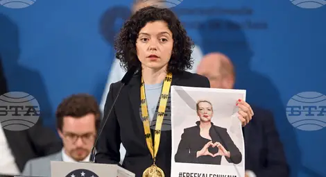 Снимка: БТА Снимка: БТА