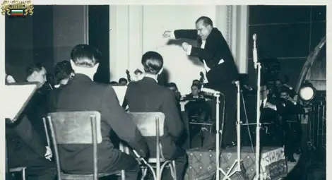 Мартенските музикални дни прохождат с Дни на българо-немската музикална дружба