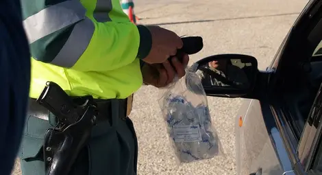 Прокуратурата обезщетява с 16 000 лева осъден след фалшиво положителен наркотест на пътя Прокуратурата обезщетява с 16 000 лева осъден след фалшиво положителен наркотест на пътя