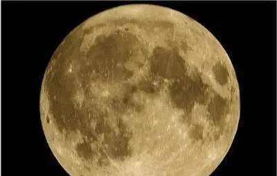 Сонда на NASA потвърди, че в лунната атмосфера има неон Сонда на NASA потвърди, че в лунната атмосфера има неон