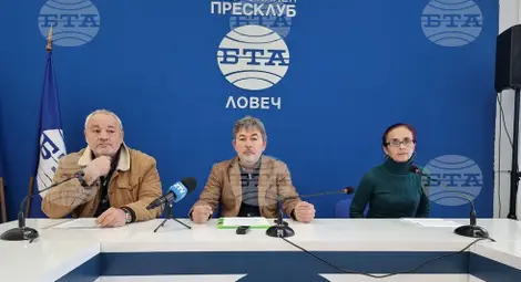 Снимка: БТА Снимка: БТА