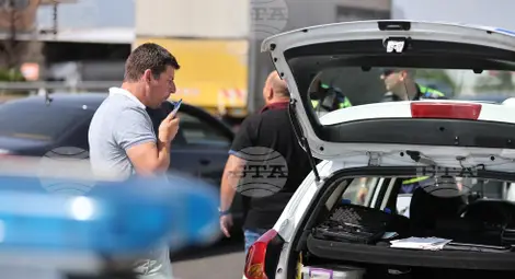 Снимка: БТА Снимка: БТА