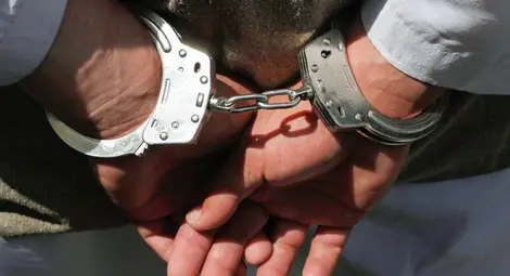 Ветовски измамник задържан в дома си при полицейска акция