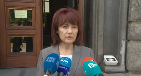 ЦИК: Новите машини пристигат у нас до края на седмицата