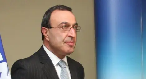 Петър Стоянов: Румен Радев е напълно лоялен към НАТО Петър Стоянов: Румен Радев е напълно лоялен към НАТО