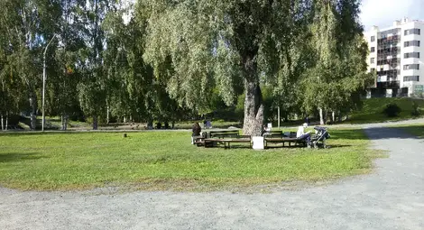 Карелия разказва северни приказки за стари майстори и древни чудеса