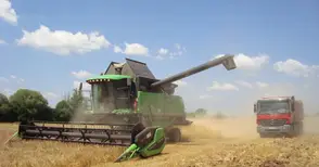 Изплатиха сумите за бели петна в Русенско