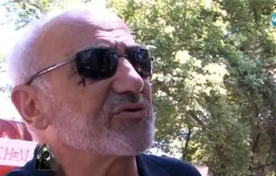 Очевидци: Битият в Борисовата градина експлоатираше деца да му носят пари