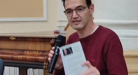 Борис Минков