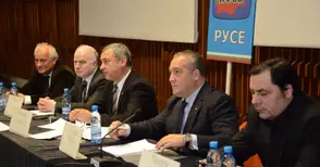 Патриотите на Валери Симеонов със заявка за три места в Европарламента