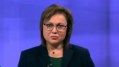 Нинова: Компромиси за кабинет допустими с всички партии освен ГЕРБ и ДПС