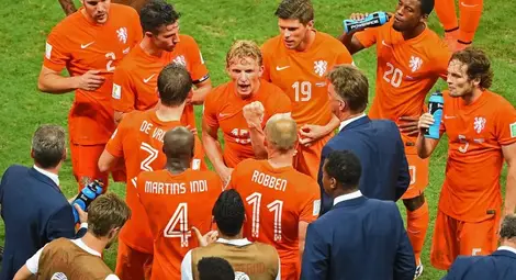 Холандия сложи край на приказката на Коста Рика след дузпи 