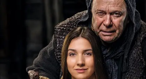 Бойко Богданов: „Боряна“ показва вечния конфликт, който и днес съсипва нашата държава Бойко Богданов: „Боряна“ показва вечния конфликт, който и днес съсипва нашата държава