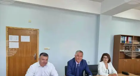 Снимка: БТА Снимка: БТА