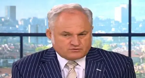 Кольо Парамов: Очаквам Иван Искров да бъде задържан Кольо Парамов: Очаквам Иван Искров да бъде задържан