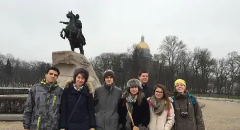 Шест медала за олимпийския ни отбор по лингвистика Шест медала за олимпийския ни отбор по лингвистика