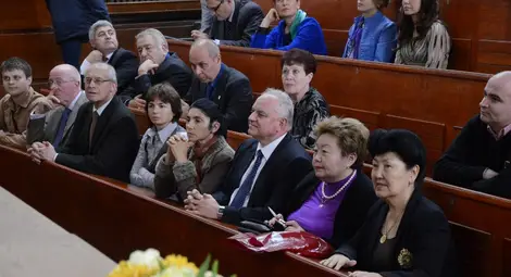 Четирима учени с награди за Деня на будителите