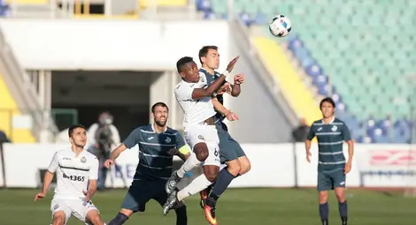 Сайт сложи наизуст смешни цени на футболистите на &bdquo;Дунав&ldquo;