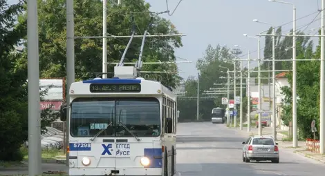 Без дублиране на маршрутите на линиите в новата транспортна схема