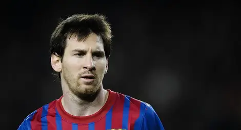 Бащата на Меси: Спокойно, Лео ще възвърне формата си