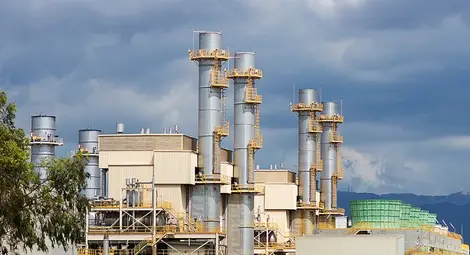 Снимката е илюстративна. Източник: www.ecology-and-infrastructure.bg