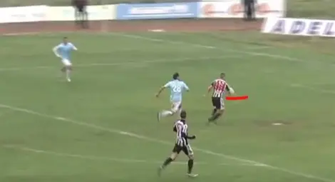 &bdquo;Дунав&ldquo; с първа загуба след нагла съдийска сеч