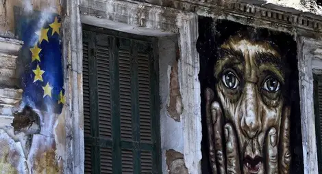 Сценарии за развитието на ситуацията около Гърция през идните дни