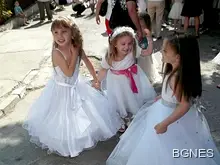 Триста малки булки в Асеновград