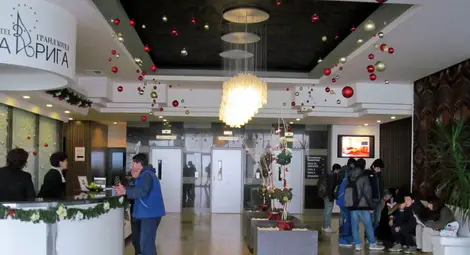 Певци и танцьори напират  за &bdquo;България търси талант&ldquo;