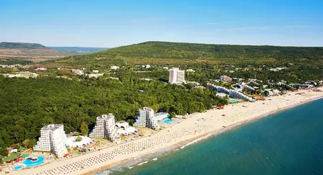 Акция на седмицата &ndash; Албена АД