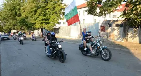 Ревящи мотори показаха на &bdquo;Сигнал&ldquo; красотата на Русе