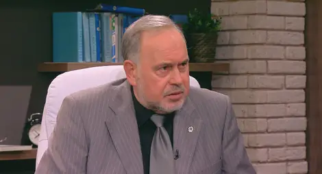 Славчо Велков: Дано чумата не се окаже като ишиаса на един европейски чиновник