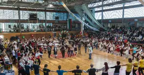 Над 500 любители на хора и ръченици събира осмата „Русчуклийска среща“