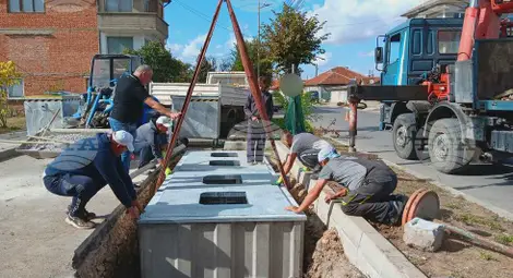 Снимка: БТА Снимка: БТА