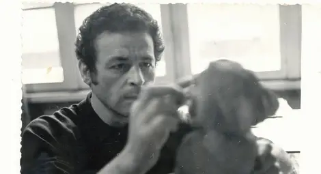 &bdquo;Ти ме поиска да бъда такъв... Да запушвам дупките на глупостта&ldquo;