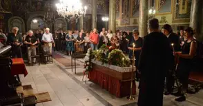 Отиде си професорът, който превърна  ВТУ в Русенски университет