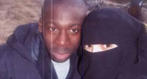 Близките на ликвидирания Амеди Кулибали осъдиха "омразните му действия"