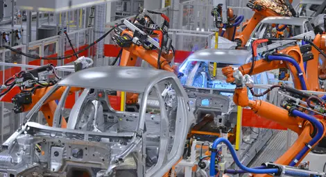 Volkswagen, Renault, PSA Group натискат бутона за рестарт на производството си