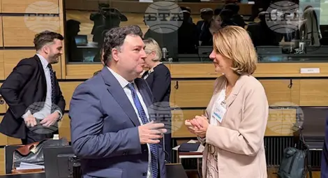 Снимка: БТА Снимка: БТА