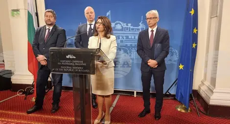 Снимка: БТА Снимка: БТА