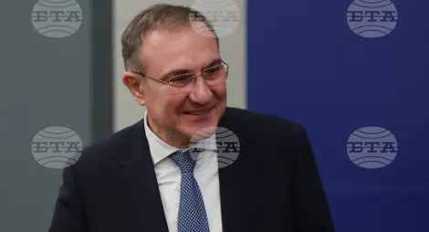 Снимка: БТА Снимка: БТА