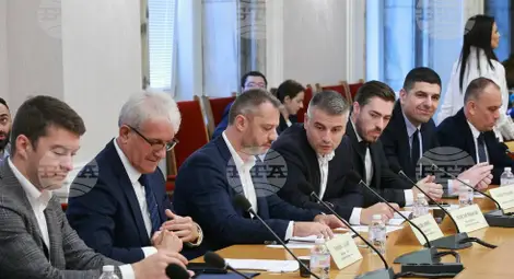 Снимка: БТА Снимка: БТА