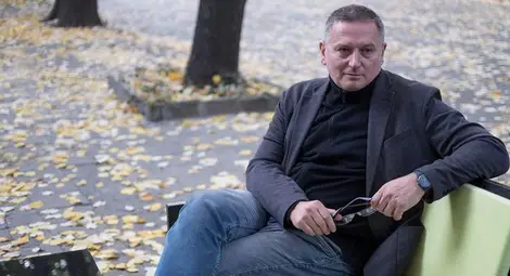 Георги Господинов