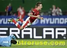 Щутгарт с доста контузии преди мача с Ботев Щутгарт с доста контузии преди мача с Ботев