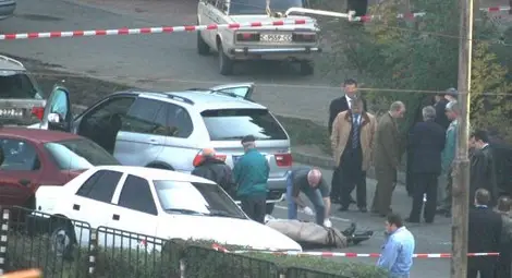 Спор за банка изплува зад разстрела на Емил Кюлев