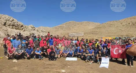 Снимка: БТА Снимка: БТА