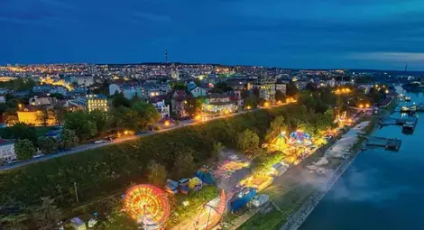 Тарлата тръгва на 15 април