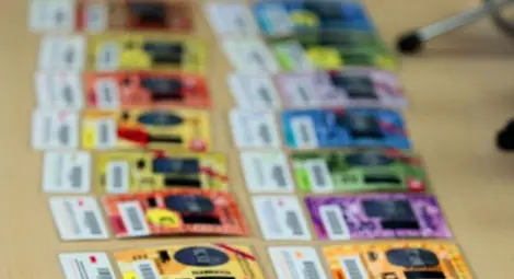 С 35 млн. лв. АПИ търси кой да печата винетките С 35 млн. лв. АПИ търси кой да печата винетките